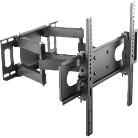 Ilustračný obrázok kategórie Univerzálne držiaky na TV