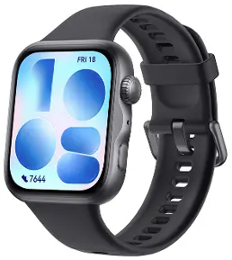 Ilustrační obrázek kategorie Huawei Watch Fit