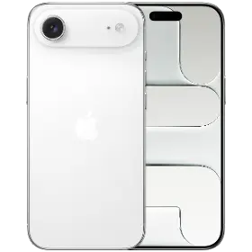 Ilustračný obrázok kategórie Apple iPhone 17 White