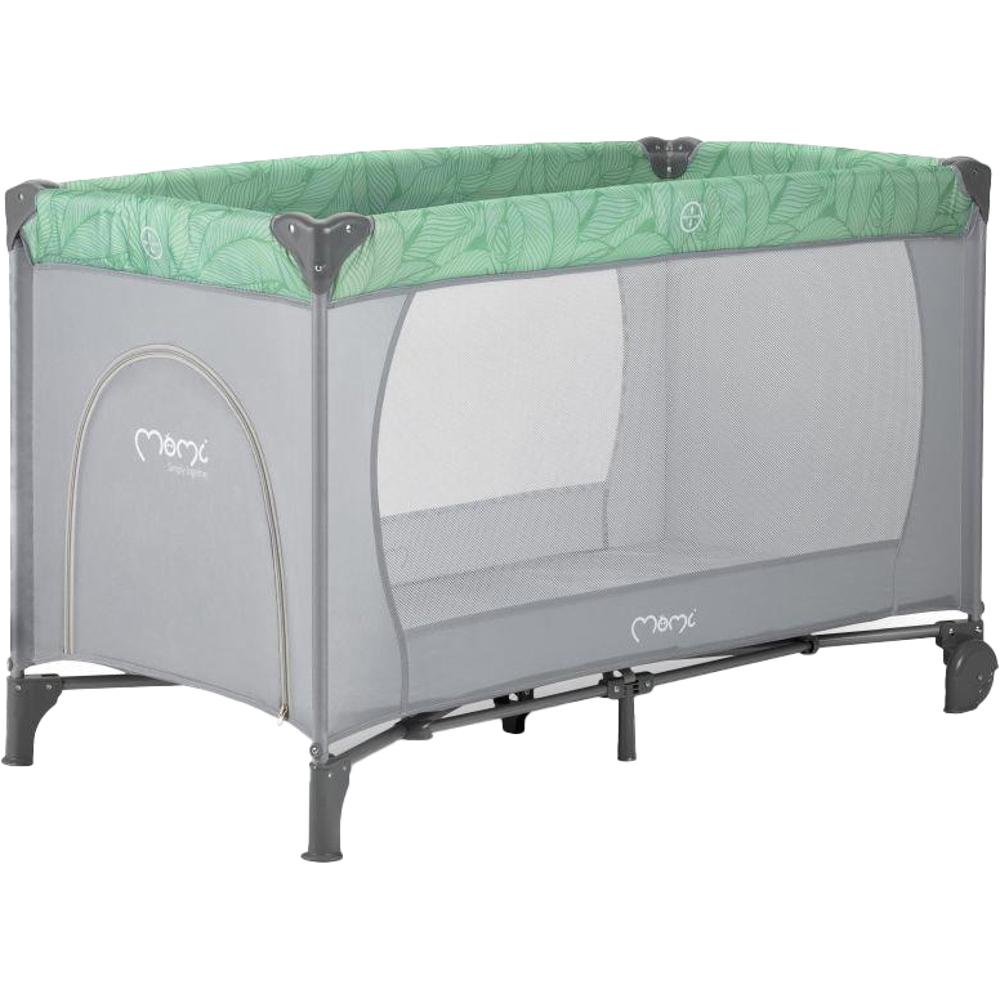 Ilustračný obrázok kategórie Cestovné postieľky