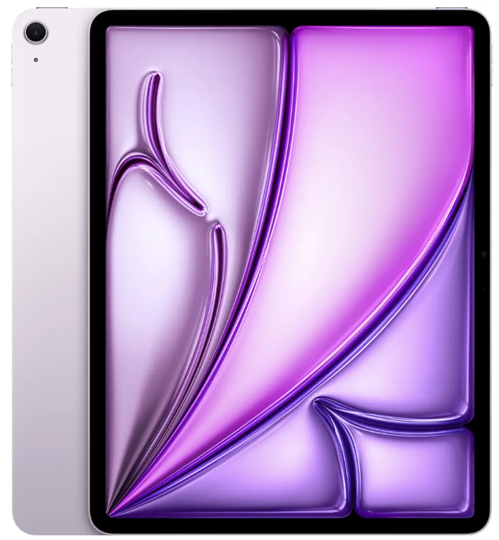 Ilustračný obrázok kategórie iPad Air 13" M4