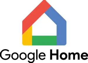 Ilustrační obrázek kategorie Google Home