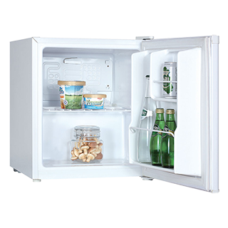 Ilustrační obrázek kategorie Malé kombinované lednice (do 90 cm)