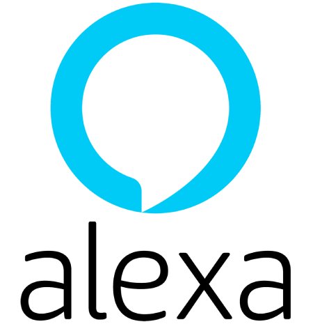 Ilustrační obrázek kategorie Amazon Alexa