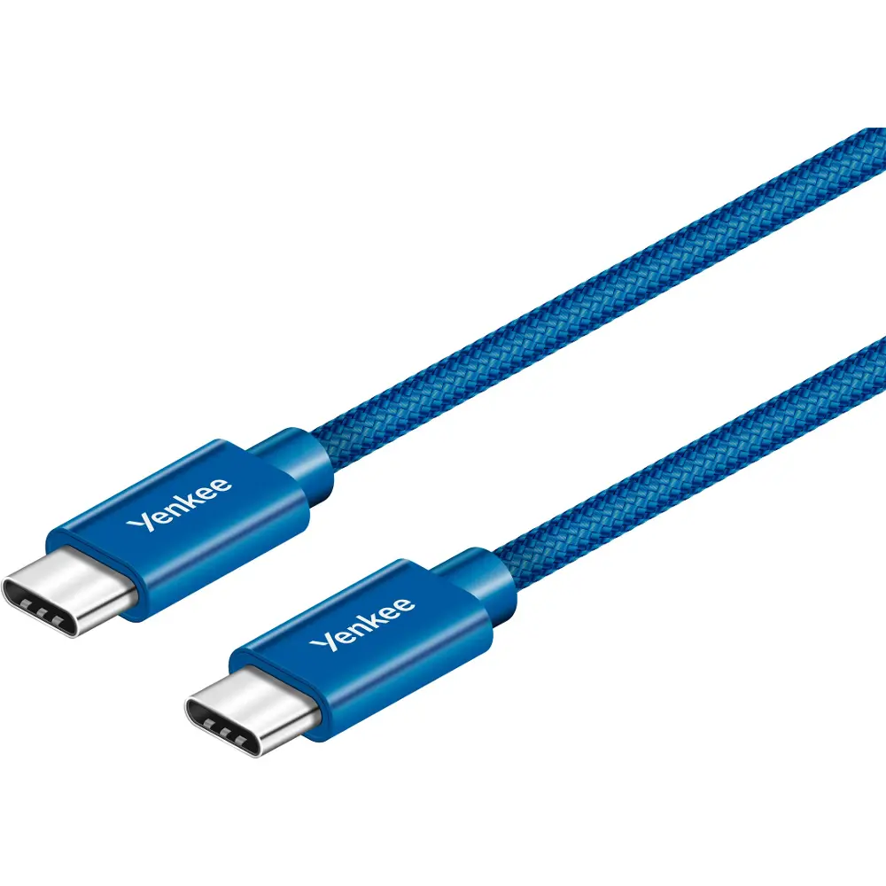 Ilustrační obrázek kategorie USB-C / USB-C kabely