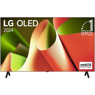 Ilustračný obrázok kategórie LG 4K TV