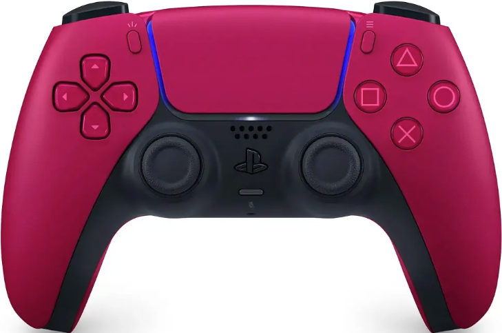 Ilustrační obrázek kategorie Příslušenství pro PlayStation