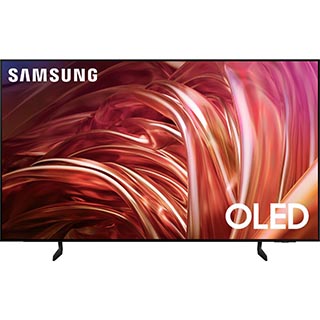 Ilustračný obrázok kategórie Samsung OLED televízory