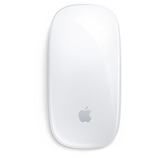 Ilustračný obrázok kategórie Myši Apple Magic mouse