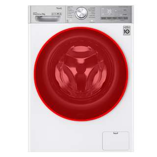 Ilustračný obrázok kategórie Práčky podľa náplne