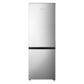 Ilustrační obrázek kategorie Volně stojící jednodveřové lednice