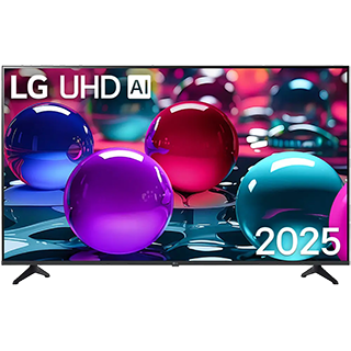 Ilustračný obrázok kategórie LG Smart TV