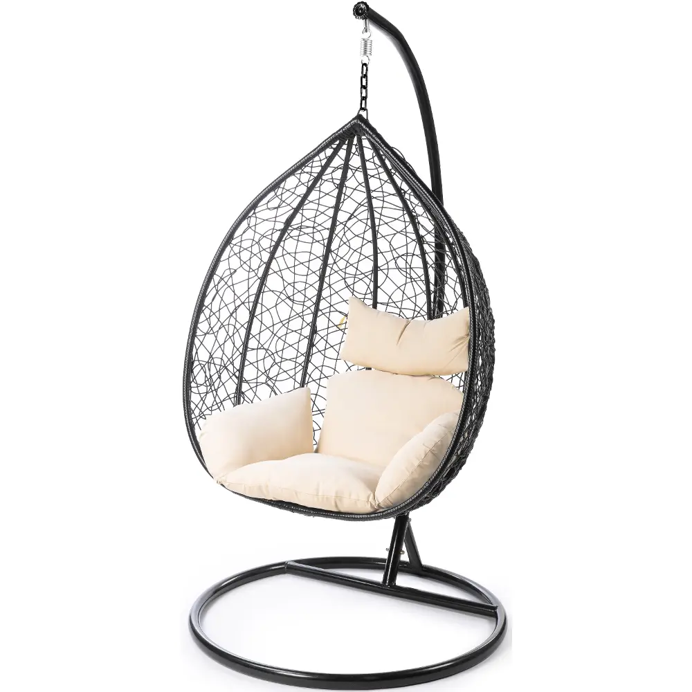 Ilustrační obrázek kategorie Houpačky