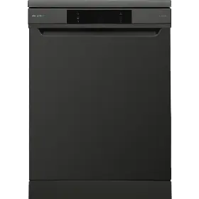 Ilustračný obrázok kategórie Čierne umývačky riadu