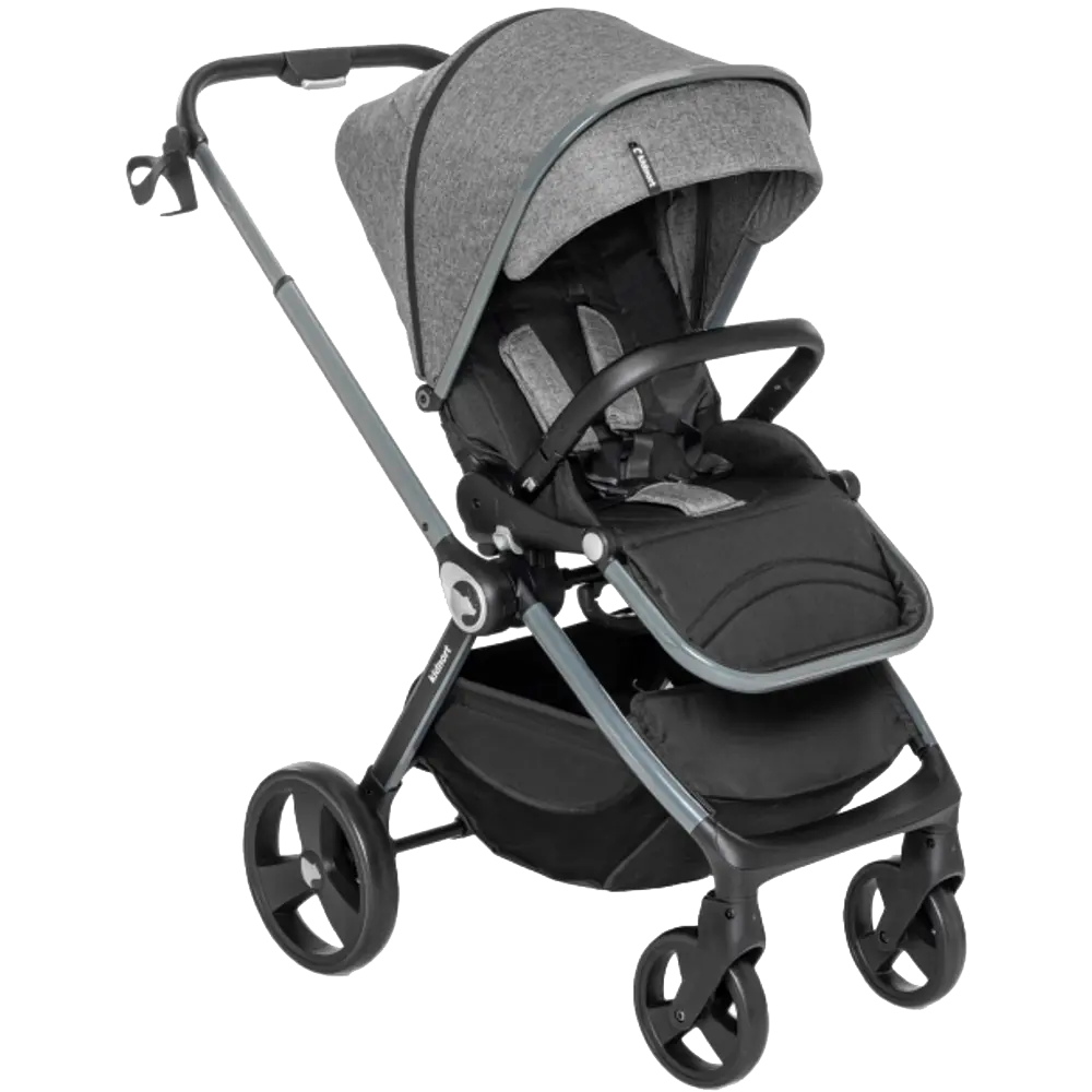 Ilustračný obrázok kategórie Športové kočíky