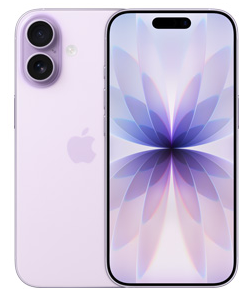 Ilustrační obrázek kategorie iPhone 17