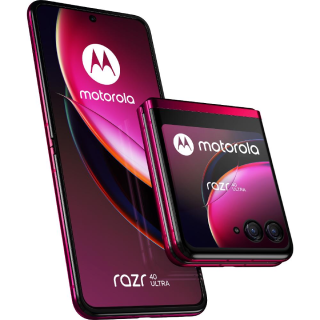 Ilustrační obrázek kategorie Motorola