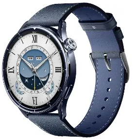 Ilustrační obrázek kategorie Xiaomi Watch S5