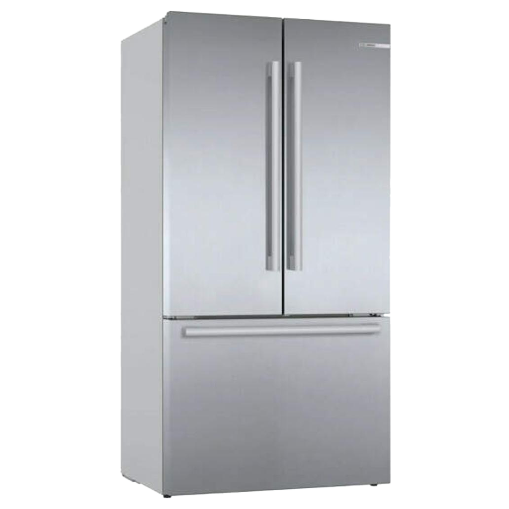 Ilustrační obrázek kategorie French door lednice