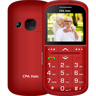 Ilustračný obrázok kategórie Mobilné telefóny CPA