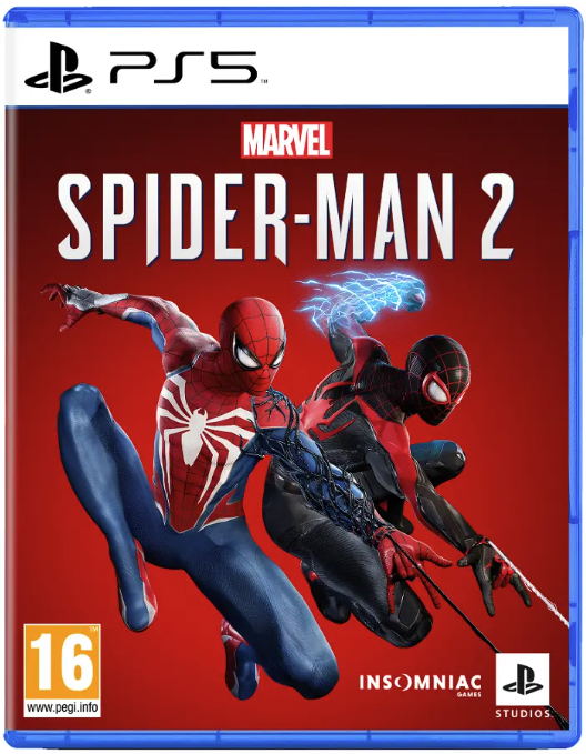 Ilustrační obrázek kategorie Hry pro PlayStation