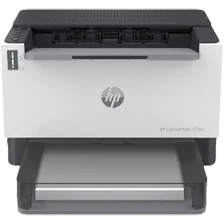 Ilustračný obrázok kategórie Laserové tlačiarne HP