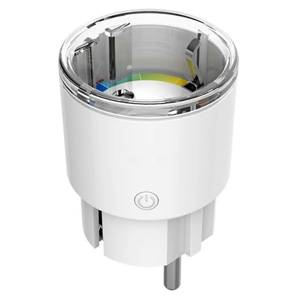 Ilustrační obrázek kategorie Smart zásuvky