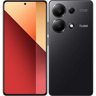 Ilustračný obrázok kategórie Xiaomi Redmi Note 13 séria