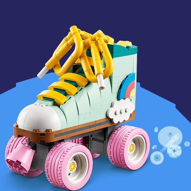 Ilustrační obrázek kategorie LEGO® Sport