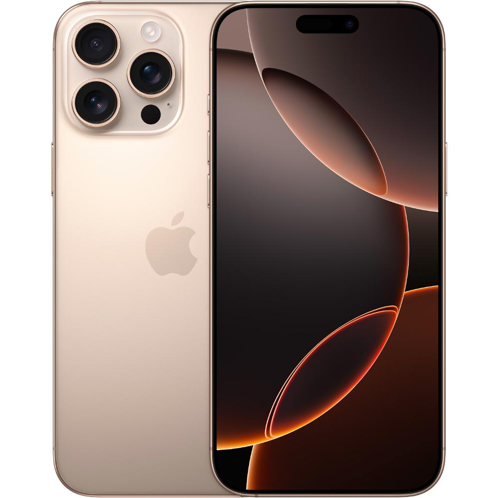 Ilustračný obrázok kategórie Apple iPhone 16 Bronze