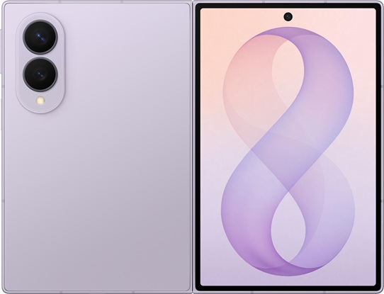Ilustrační obrázek kategorie Samsung Galaxy Z Fold8