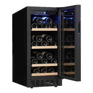 Ilustračný obrázok kategórie Vstavané vinotéky