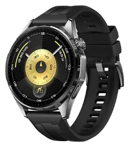 Ilustrační obrázek kategorie Huawei Watch GT