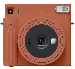 Ilustrační obrázek kategorie Instax