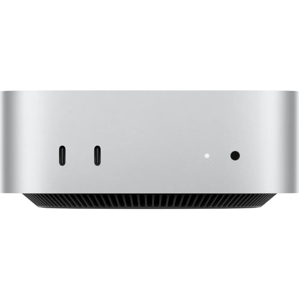Ilustrační obrázek kategorie Mac Mini M5
