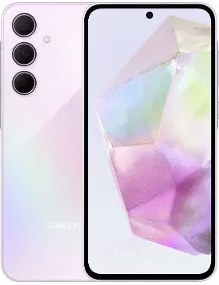 Ilustrační obrázek kategorie Samsung Galaxy A55