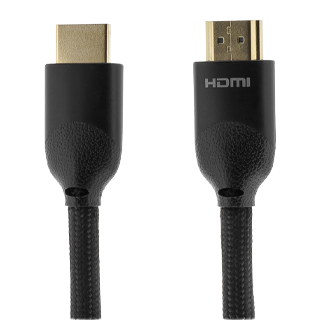 Ilustračný obrázok kategórie Káble s konektorom Yenkee