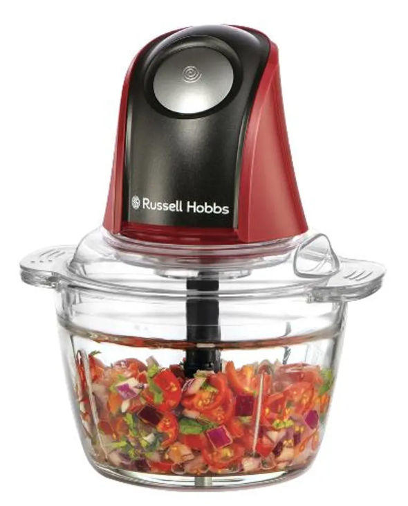 Ilustračný obrázok kategórie Russell Hobbs sekáčiky potravín
