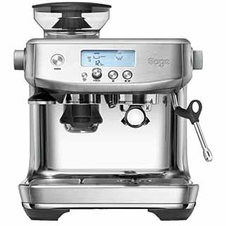 Ilustračný obrázok kategórie Sage kávovary