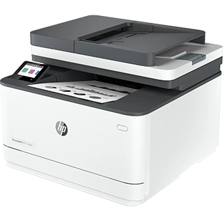 Ilustračný obrázok kategórie Multifunkčné laserové tlačiarne