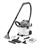 Ilustračný obrázok kategórie Tepovače Kärcher