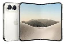 Ilustračný obrázok kategórie Apple iPhone Duo