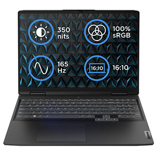 Ilustračný obrázok kategórie Notebooky Lenovo IdeaPad Gaming