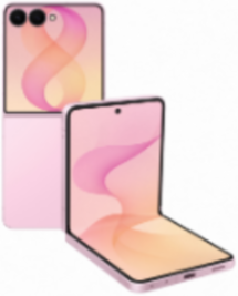 Ilustrační obrázek kategorie Samsung Galaxy Z Flip8