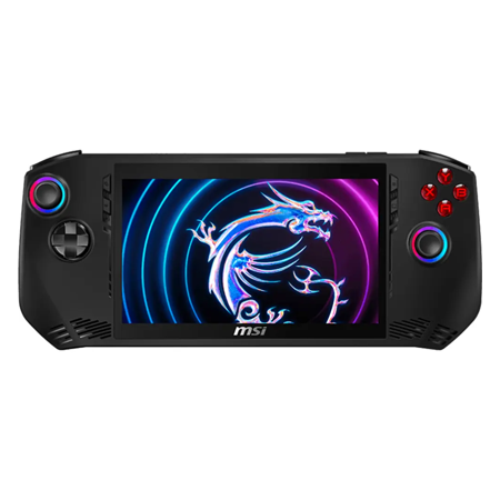 Ilustrační obrázek kategorie Herní konzole do ruky