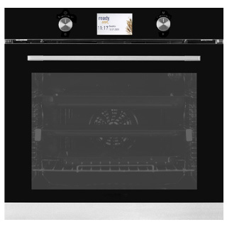 Ilustračný obrázok kategórie Smart rúry