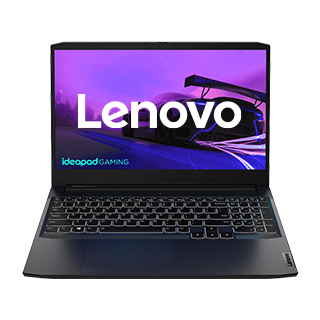Ilustrační obrázek kategorie Lenovo notebooky