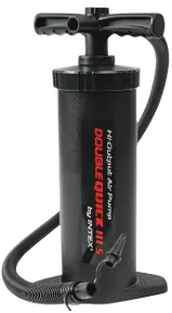 Ilustrační obrázek kategorie Příslušenství k bazénům