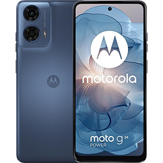 Ilustračný obrázok kategórie Mobilné telefóny Motorola