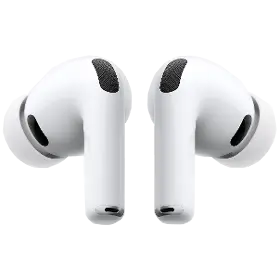 Ilustračný obrázok kategórie Apple slúchadlá 2025
